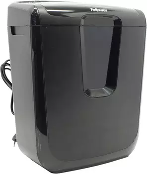 Шредер FELLOWES PowerShred M-7C (FS-46031)