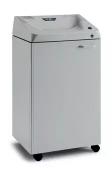 Шредер Kobra 300.2 C4 E/S, секретность P-4, фрагменты, 135л, 25 листов, скрепки, карты