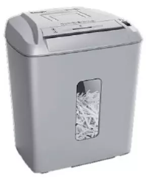 Шредер New United, секретность P-3, 300 см/мин., 32.4 л, скобы (RT-10C)