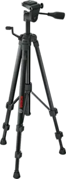 Штатив Bosch Professional BT 150, 1/4", 55-157см, 1.3кг (0601096B00)