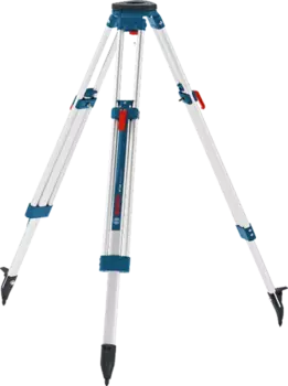 Штатив Bosch Professional BT 160, 5/8", 97-160см, 4.1кг (0601091200)