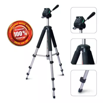 Штатив Rekam LightPod RT-L34G