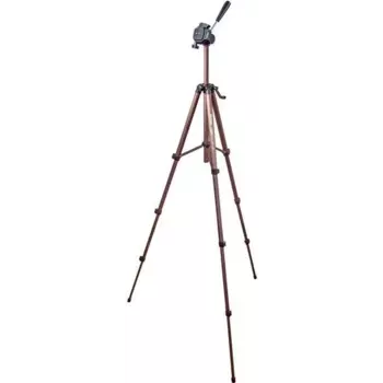 Штатив Rekam LightPod RT-L35, трипод, высота до 1.29 м, нагрузка до 3 кг