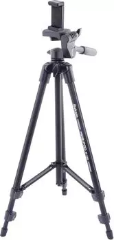 Штатив Rekam MOBIPOD E-120, трипод, высота до 1.22 м, нагрузка до 2 кг