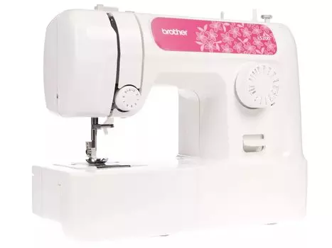Швейная машина Brother LS-200S белый