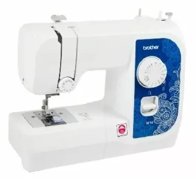 Швейная машина Brother M14, белый (M14)
