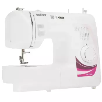 Швейная машина Brother XN1700, белый (XN1700)