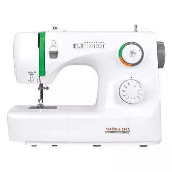 Швейная машина CHAYKA 134A, белый (1329706)