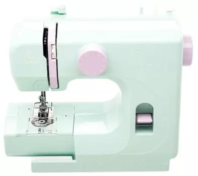 Швейная машина Comfort 2, зеленый (Comfort 2)