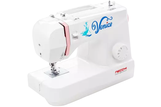 Швейная машина NECCHI 3517, белый