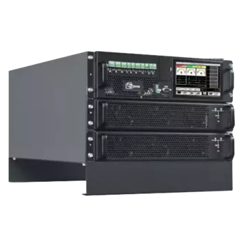 Силовой модуль SNR 20 кВА/20 кВт для ИБП серии СМ (SNR-UPS-ONRT-020-10CMX33) (2 слота для силовых модулей 10 кВА/10 кВт)