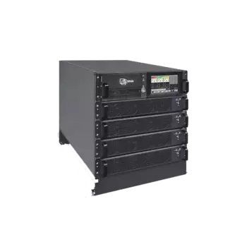 Силовой модуль SNR 40 кВА/40 кВт для ИБП серии СМ (SNR-UPS-ONRT-040-10CMX33) (4 слота для силовых модулей 10 кВА/10 кВт)