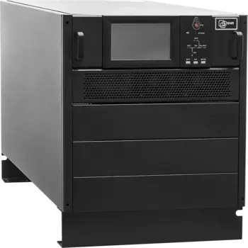 Силовой модуль SNR 45 кВА/45 кВт для ИБП серии СМ (SNR-UPS-ONRT-045-15CMX33) (3 слота для силовых модулей 15 кВА/15 кВт)