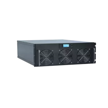 Силовой модуль SNR SNR-UPS-ONM-50SMX33 для SNR серии SM (SNR-UPS-ONM-50SMX33) (0кВА/50кВт (PF-1.0), 3ф:3ф (380-415В))
