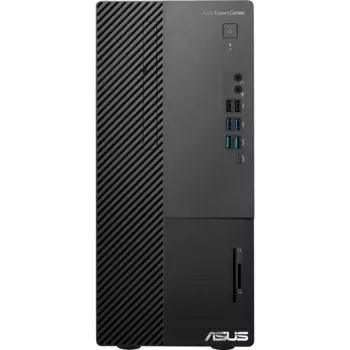 Системный блок ASUS D700MC-7117000630, Intel Core i7 11700 2.5 ГГц, 16Gb RAM, 512Gb SSD, NVIDIA GeForce RTX 3060 12Gb, Wi-Fi, BT, без ОС, черный (90PF02V1-M00UJ0)