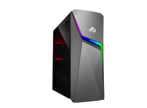 Системный блок ASUS PD500TC-911900047X, Intel Core i9 11900 2.5 ГГц, 16Gb RAM, 512Gb SSD, NVIDIA GeForce RTX 3070 8Gb, Wi-Fi, BT, W11Pro, серый (90PF0301-M006A0)