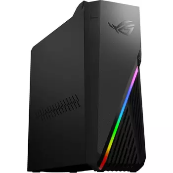 Системный блок ASUS ROG Strix GA15 G15DK-R5800X196W , AMD Ryzen 7 5800X 3.8GHz, 32Gb RAM, 1Tb M.2, NVIDIA GeForce RTX 3070 8Gb, WiFi, BT, W11, черный (90PF02Q1-M007M0)