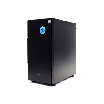Системный блок e2e4 PC Mastero Kreato VMD AS-02, Intel Core i7 12700 2.1GHz, 32Gb RAM, 512Gb SSD+2Tb HDD, NVIDIA GeForce RTX 3060 12Gb, W10Pro, черный (MST-I12700-32-512-H2-3060-Wp)