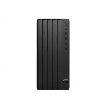 Системный блок HP 290 G9 SFF 6D321EA, Intel Core i3 12100 3.3 ГГц, 16Gb RAM, 512Gb SSD, Wi-Fi, BT, W11Pro, черный (6D321EA)