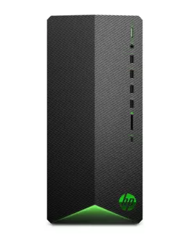 Системный блок HP Pavilion Gaming TG01-1036ur, Intel Core i7 10700F 2.9GHz, 16Gb RAM, 512Gb SSD, NVIDIA GeForce RTX 3060Ti 8Gb, WiFi, BT, W10, черный (3B4M4EA)