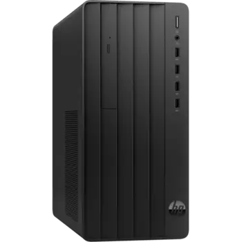 Системный блок HP Pro 290 G9 MT, Intel Core i5 12400 2.5 ГГц, 8Gb RAM, 256Gb SSD, DVD-RW, Intel UHD Graphics 730, без ОС, черный, клавиатура, мышь (6B2T0EA)