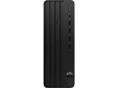 Системный блок HP Pro 290 G9 R SFF, Intel Core i5 13500 2.5 ГГц, 8Gb RAM, 512Gb SSD, Wi-Fi, BT, W11Pro, черный, клавиатура, мышь (883N5EA) Английская клавиатура!