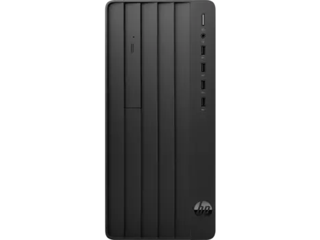 Системный блок HP Pro 290 G9 R TWR, Intel Core i3 13100 3.4 ГГц, 8Gb RAM, 256Gb SSD, DVD-RW, Wi-Fi, BT, без ОС, черный (883T8EA)