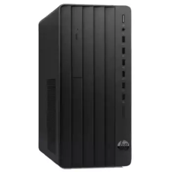Системный блок HP Pro 290 G9 TWR 6D329EA, Intel Core i3 12100 3.2 ГГц, 8Gb RAM, 512Gb SSD, DVD-RW, Wi-Fi, BT, W11Pro, черный (6D329EA) Английская клавиатура!