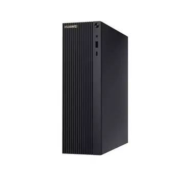 Системный блок Huawei MateStation B520, Intel Core i7 10700 2.9 ГГц, 8Gb RAM, 512Gb SSD, Wi-Fi, BT, W11Pro, черный (53012VKM)