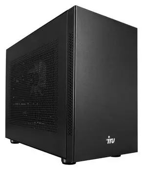 Системный блок IRU Game 310H5GS, Intel Core i5 11400F 2.6 ГГц, 16Gb RAM, 1Tb SSD, NVIDIA GeForce RTX 2060 SUPER 8Gb, без ОС, черный (1988675)