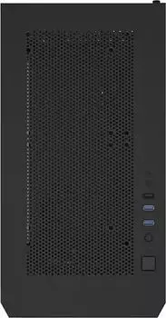 Системный блок IRU Game 320H6E MT, AMD Ryzen 5 5500 3.6 ГГц, 16Gb RAM, 512Gb SSD, NVIDIA GeForce RTX 3050 6Gb, без ОС, черный (2069946)