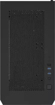 Системный блок IRU Home 310B7G TWR, Intel Core i7 12700 2.1 ГГц, 16Gb RAM, 1Tb SSD, без ОС, черный (2074793)