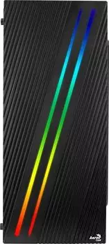 Системный блок IRU Home 310H6G, Intel Core i5 12500 2.5 ГГц, 16Gb RAM, 1Tb SSD, без ОС, черный (2074700)