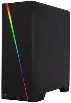 Системный блок IRU Home 310H6GE MT, Intel Core i5 12400 2.5 ГГц, 16Gb RAM, 512Gb SSD, DVD-RW, Intel UHD Graphics 730, без ОС, черный (1901236)