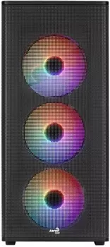 Системный блок IRU Home 510B7GM MT, Intel Core i5 12400 2.5 ГГц, 32Gb RAM, 1Tb SSD, Intel UHD Graphics 730, без ОС, черный (2074957)