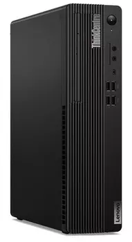 Системный блок Lenovo ThinkCentre M70s Gen 4, Intel Core i5 13400 2.5 ГГц, 16Gb RAM, 512Gb SSD, DVD-RW, Intel UHD Graphics 730, Wi-Fi, BT, W11Pro, черный, клавиатура, мышь (12DT0009RU)