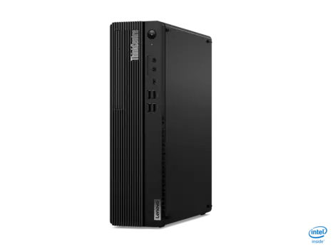 Системный блок Lenovo ThinkCentre M70s, Intel Core i5 10600 3.3 ГГц, 8Gb RAM, 512Gb SSD, W10Pro, черный (11DBS5NA00)