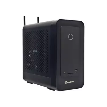 Системный блок LIME Strike Strike 520, Intel Core i5 10400F 2.9GHz, 16Gb RAM, 1Tb SSD, RTX 3050 8Gb, WiFi, DOS, черный (93137)