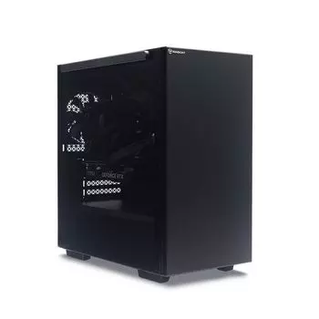 Системный блок Raskat Strike 520 182130, Intel Core i5 12400F 2.5 ГГц, 16Gb RAM, 512Gb SSD, NVIDIA GeForce RTX 4060 8Gb, без ОС, черный (STRIKE520182130)
