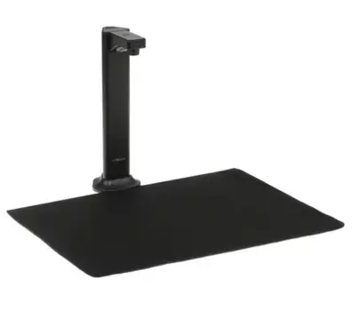 Сканер фотоаппаратный VIISAN DL8, A3, CMOS, 3264x2448dpi, ч/б 20 стр/мин,цв. 20 стр/мин, 24 бит, 24 бит, USB 2.0 (VIISAN DL8)