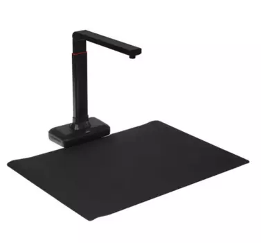 Сканер фотоаппаратный VIISAN S21, A2, CMOS, 5088x3904dpi, ч/б 60 стр/мин,цв. 60 стр/мин, 24 бит, USB 2.0 (VIISAN S21)