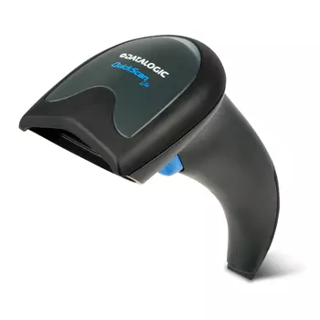 Сканер штрих-кода Datalogic QuickScan Lite QW2100, Area Image, 1D (QW2120-BKK1S)