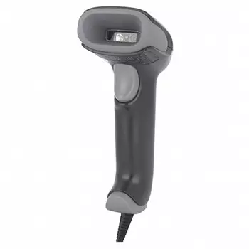 Сканер штрих-кода Honeywell 1472G2D-2USB-5-A, ручной, Image, USB, 1D/2D, черный, IP42, 3 м (1472G2D-2USB-5-A)