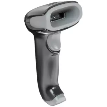 Сканер штрих-кода Honeywell Voyager Extreme Performance 1470g, ручной, Image, USB, 1D/2D, черный, IP42, 1.5 м (1470G2d-2USB-I)