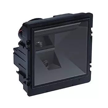 Сканер штрих-кода Mindeo MP8618, встраиваемый, Image, USB/RS-232, 1D/2D, черный (MP8618)