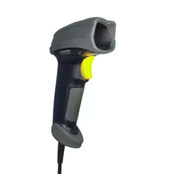 Сканер штрих-кода Mindeo Multiscan MD7919i-HD, ручной, Image, 1D/2D, USB, кабель, серый, IP52, 2 м (MD7919i-HD)