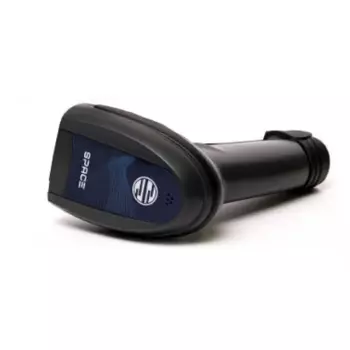 Сканер штрих-кода SPACE X-2020-2D-USB , ручной, Image, USB/RS-232, 2D, черный, IP54 (X-2020)