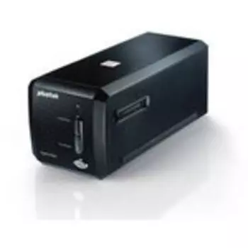 Сканер слайд-сканер Plustek OpticFilm 8100, CCD, 7200x7200dpi, 48 бит, USB 2.0 (0225TS)