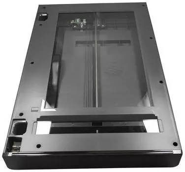 Сканер в сборе HP оригинал OJ Pro X476/X576 (CN460-67009/CN460-60015)