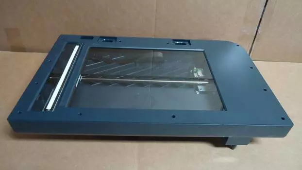 Сканер в сборе (основание) HP оригинал CLJ M570 (CZ271-60015)